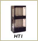 HT1 wall-mount cigarette vending machine